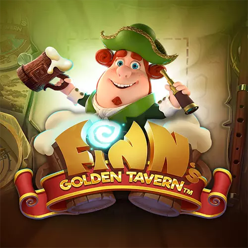 Finn's Golden Tavern Slot