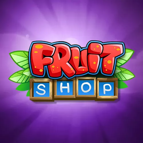 Fruit Shop Slot