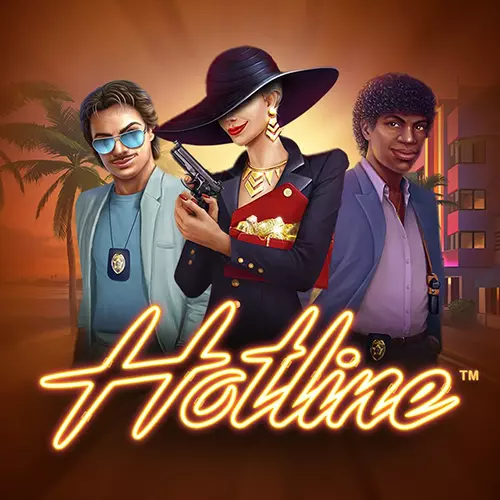 Hotline Slot