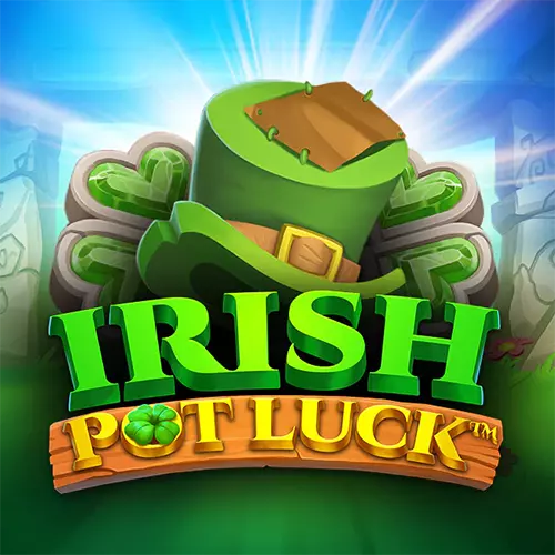 Irish Pot Luck Slot