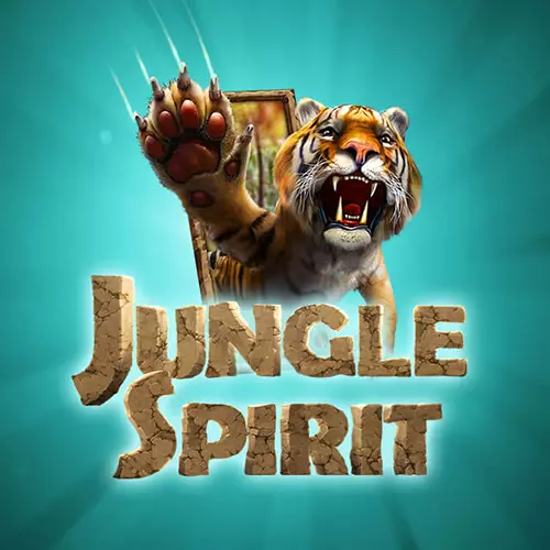 Jungle Spirit Call of the Wild Slot