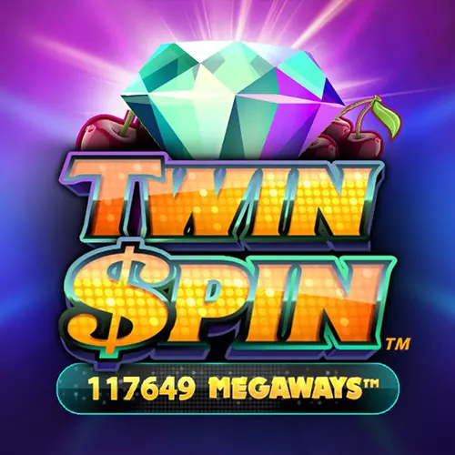 Twin Spin Megaways Slot