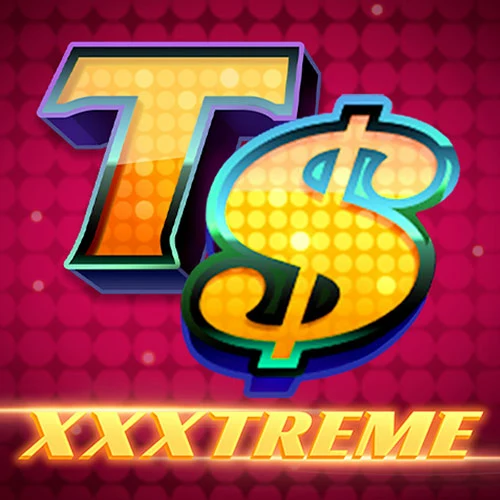 Twin Spin XXXtreme Slot