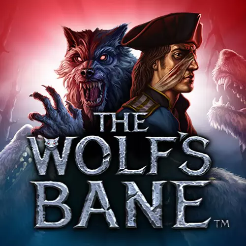 The Wolf's Bane slot