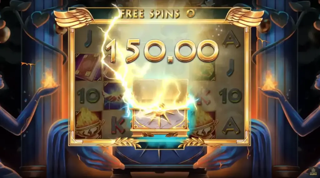 How to Play Pandora’s Treasure Slot