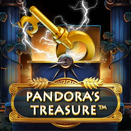 Pandora’s Treasure slot