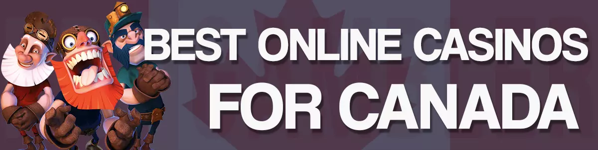 Best Online Casinos in Canada