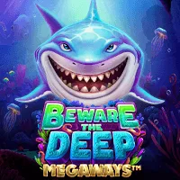 Beware The Deep Megaways Slot-machine