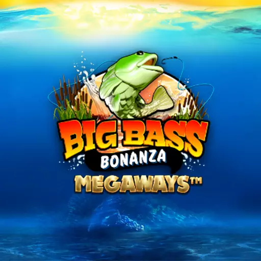 Big Bass Bonanza Megaways Slot