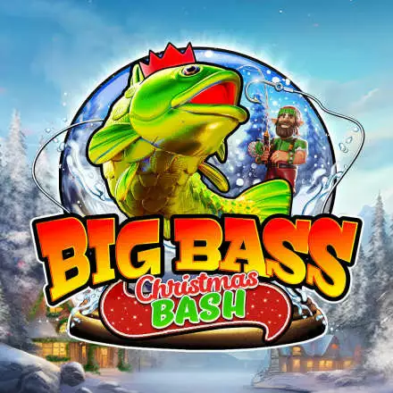 Big Bass Christmas Bash Slot