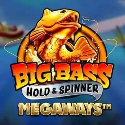 Big Bass Hold and Spinner Megaways Slot-machine