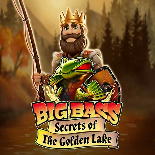 Big Bass Secrets of the Golden Lake Slot