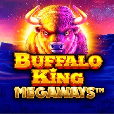 Buffalo King Megaways Slot