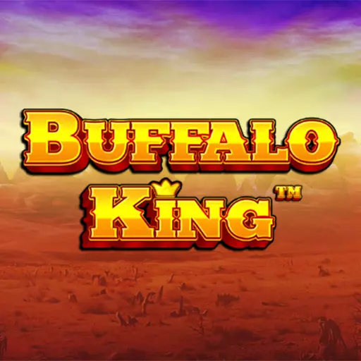 Buffalo King Slot