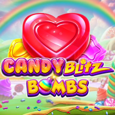 Candy Blitz Bombs Slot