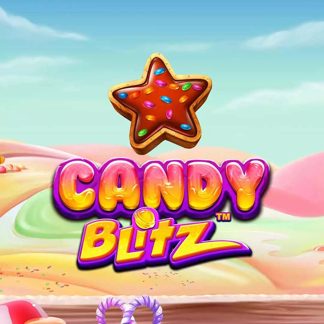 Candy Blitz Slot