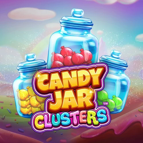 Candy Jar Clusters Slot