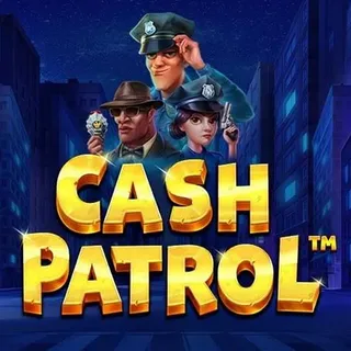 Cash Patrol Slot