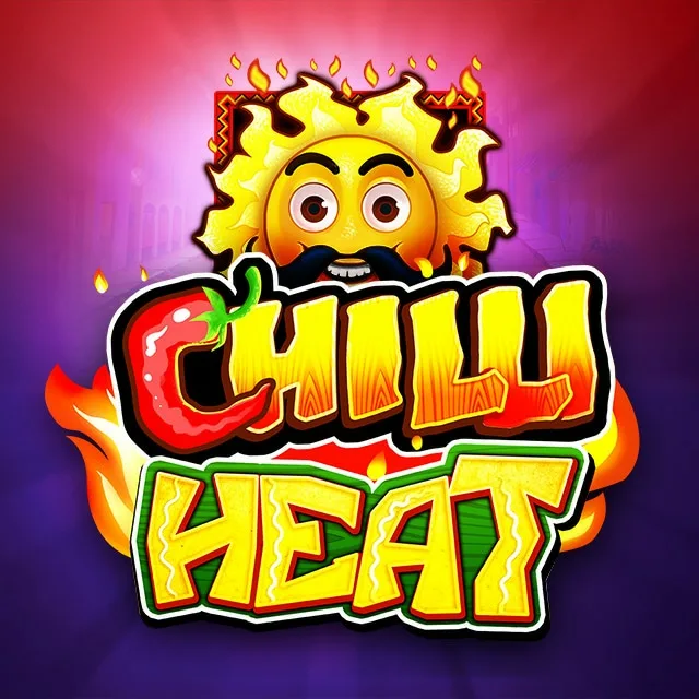 Chilli Heat Slot