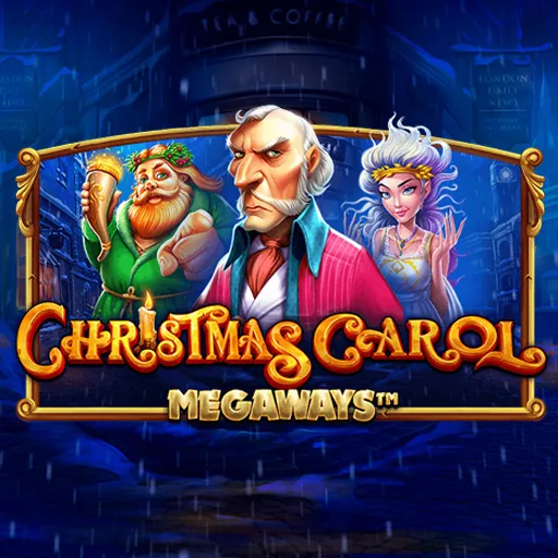 Christmas Carol Megaways Slot