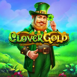 Clover Gold Slot