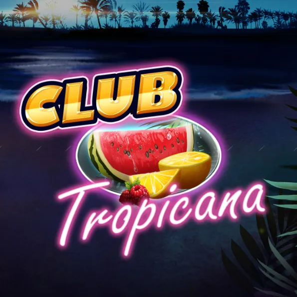 Club Tropicana Slot machine