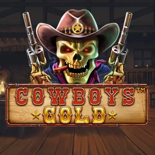 Cowboys Gold Slot