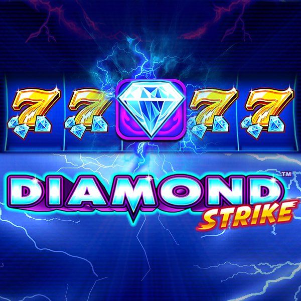 Diamond Strike Slot