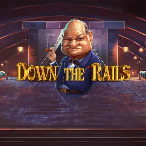 Down the Rails Slot