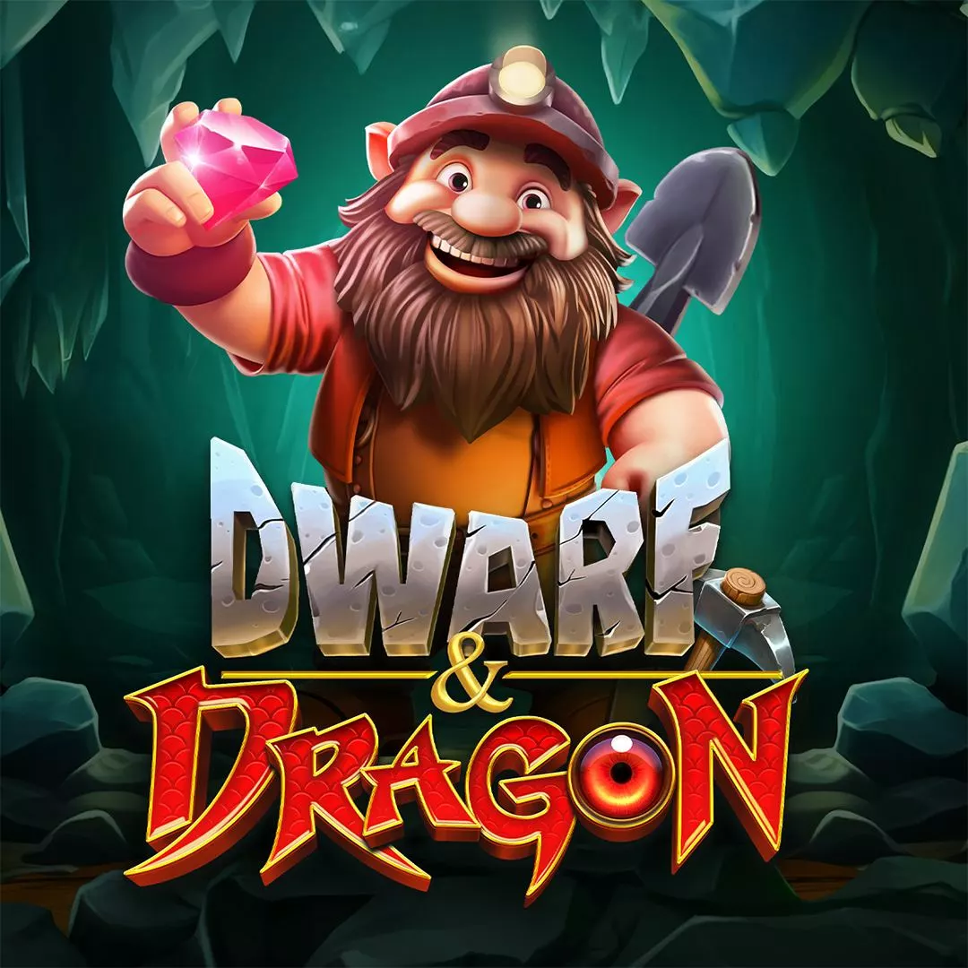 Dwarf & Dragon Slot