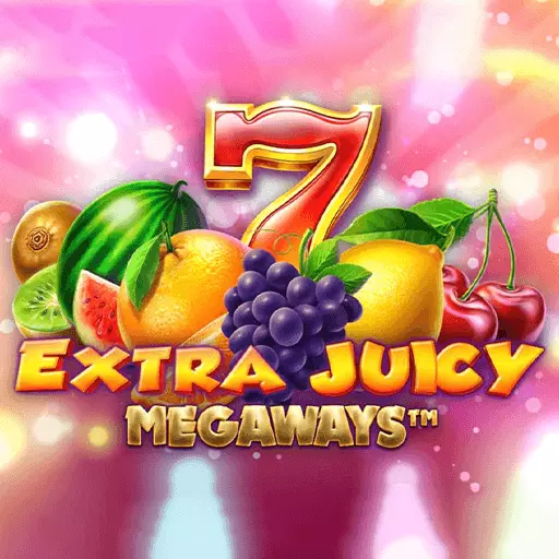 Extra Juicy Megaways Slot