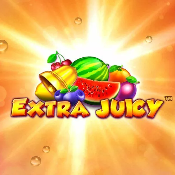 Extra Juicy Slot