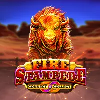 Fire Stampede Slot