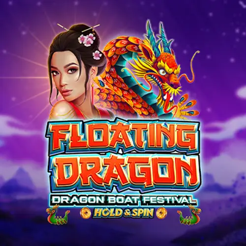 Floating Dragon Dragon Boat Festival Slot