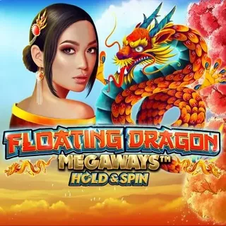 Floating Dragon Megaways Slot