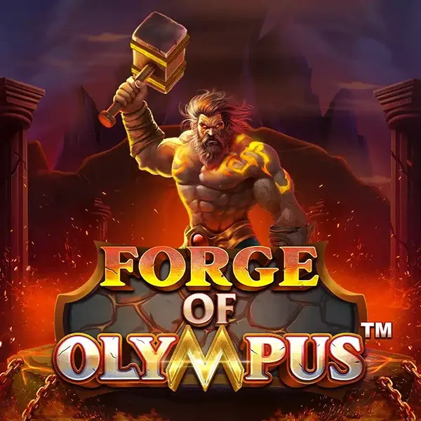 Forge of Olympus Slot