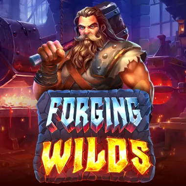 Forging Wild Slot