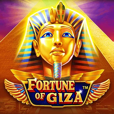 Fortune of Giza Slot