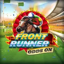 Front Runner Odds On Slot