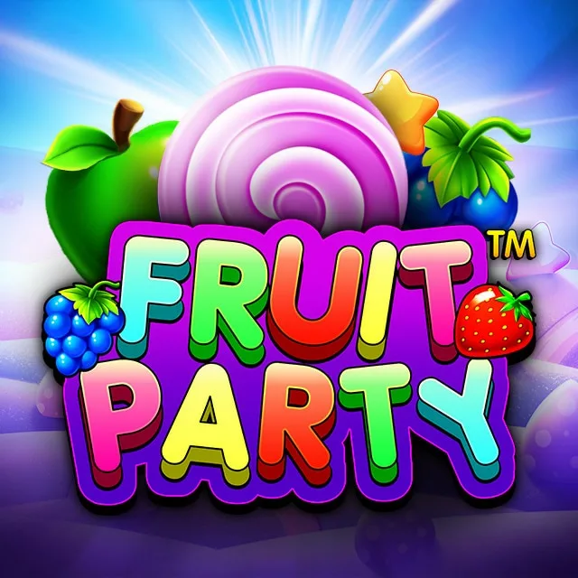 Fruit Party Slot