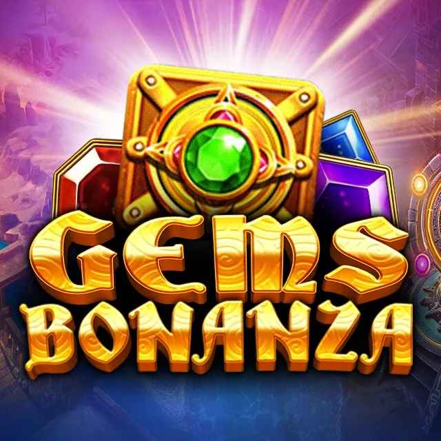 Gems Bonanza Slot