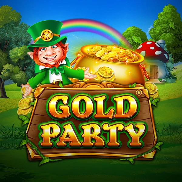 Gold Party Slot