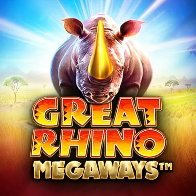 Great Rhino Megaways Review Slot