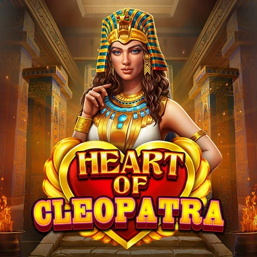 Heart of Cleopatra Slot