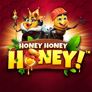 Honey Honey Honey Slot