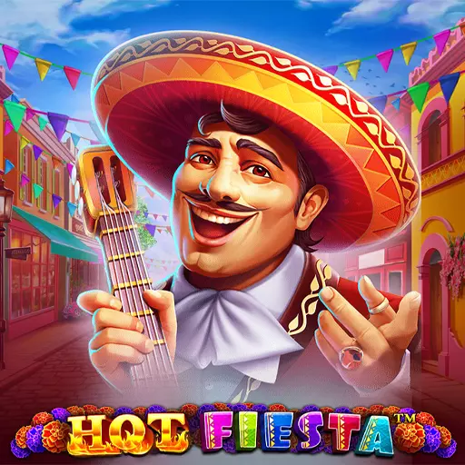 Hot Fiesta Slot