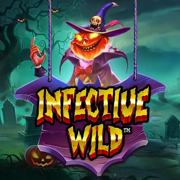 Infective Wild Slot