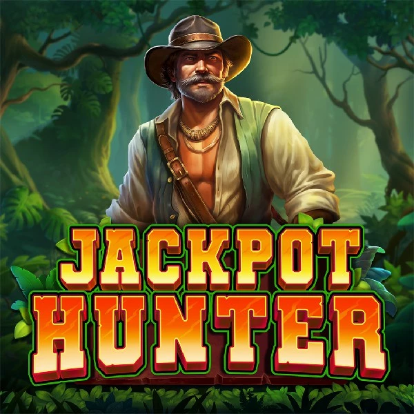 Jackpot Hunter Slot