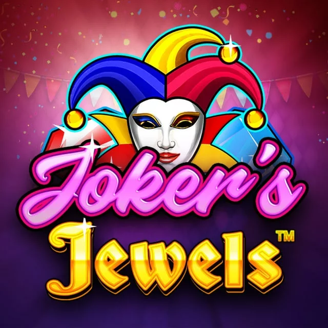 Joker's Jewels Slot