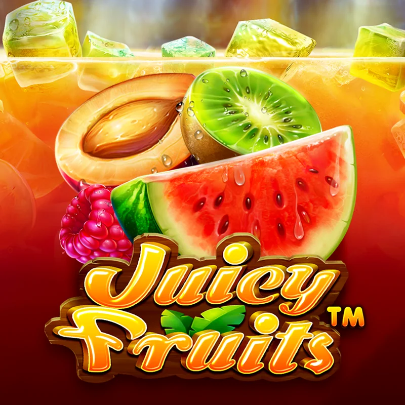 Juicy Fruits Slot